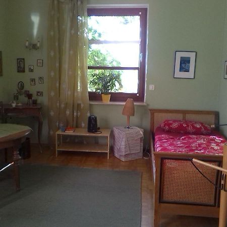 Messezimmer Naehe Zentrum Colónia Exterior foto