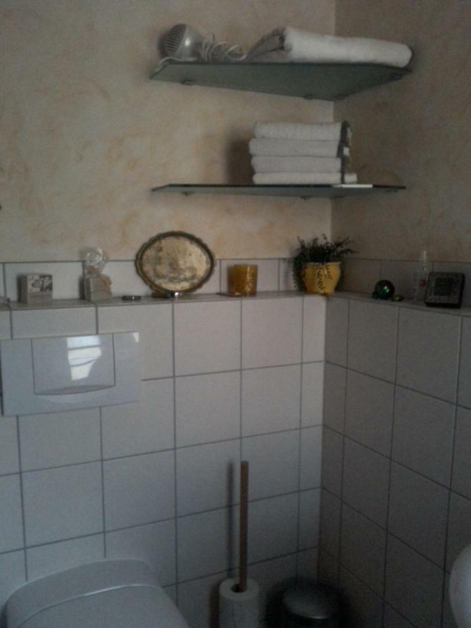 Messezimmer Naehe Zentrum Colónia Exterior foto